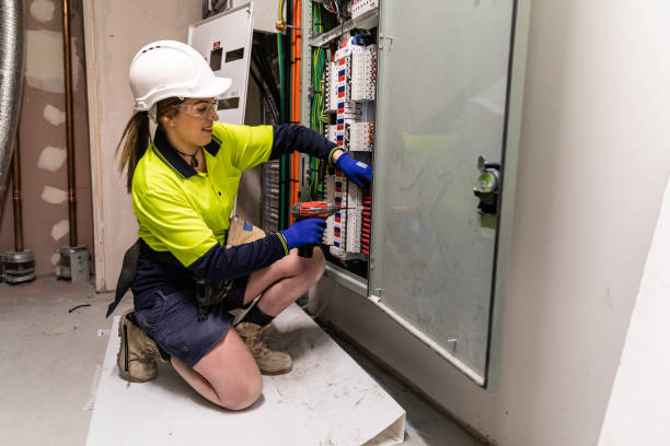 Best Electrical Wiring Services  in Bevil Oaks, TX
