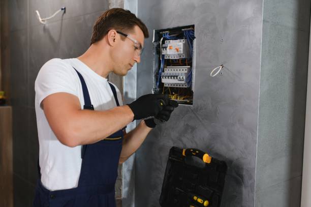 Best Electrician for Home Renovation  in Bevil Oaks, TX