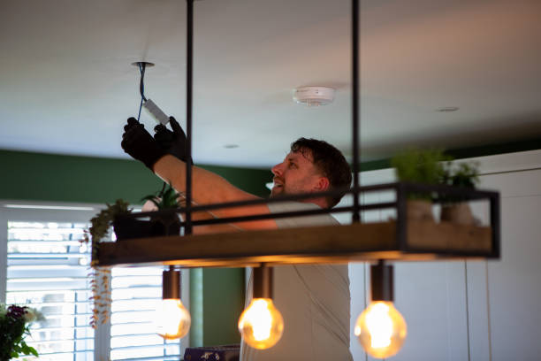 Trusted Bevil Oaks, TX Electrician Experts