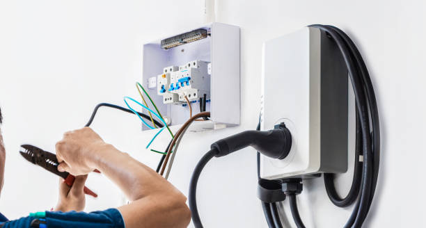 Best Affordable Electrical Installation  in Bevil Oaks, TX