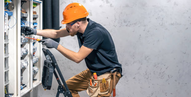 Best Commercial Electrician Services  in Bevil Oaks, TX